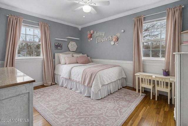 2 Wickham Lane, East Windsor, NJ 08520