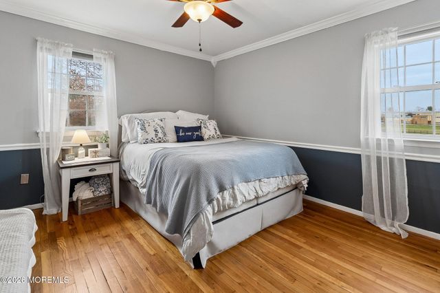 2 Wickham Lane, East Windsor, NJ 08520