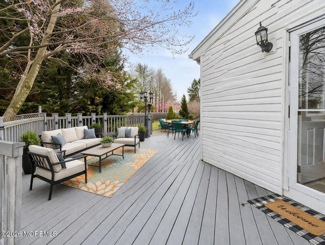 2 Wickham Lane, East Windsor, NJ 08520