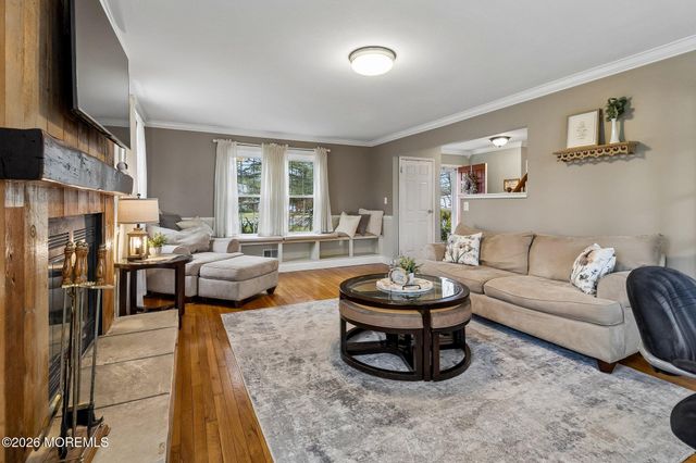 2 Wickham Lane, East Windsor, NJ 08520