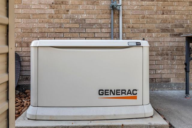 2301 St Patrick Lane, Deer Park, TX 77536