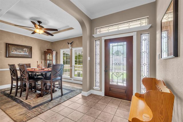 2301 St Patrick Lane, Deer Park, TX 77536