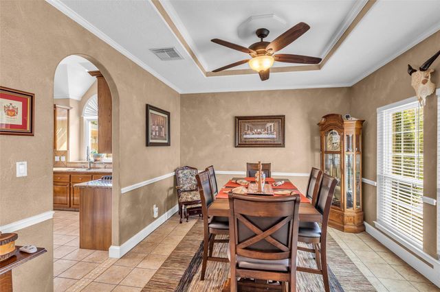 2301 St Patrick Lane, Deer Park, TX 77536