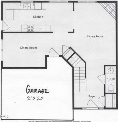 825 Brookhannah Court, Fuquay Varina, NC 27526