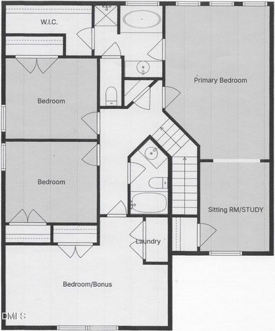 825 Brookhannah Court, Fuquay Varina, NC 27526