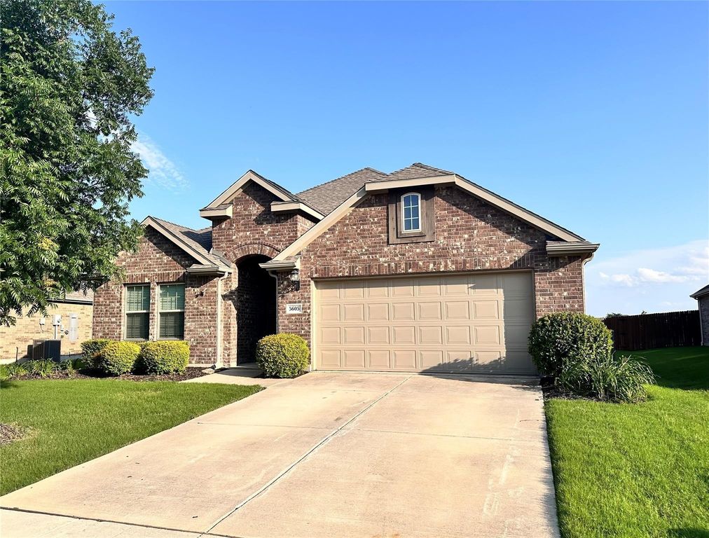 5605 Apple Ridge Drive, Mckinney, TX 75071