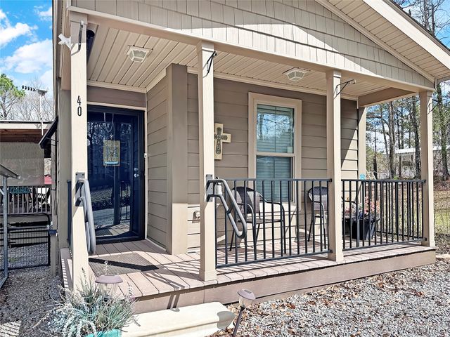 40 2nd Retreat ., Eclectic, AL 36024