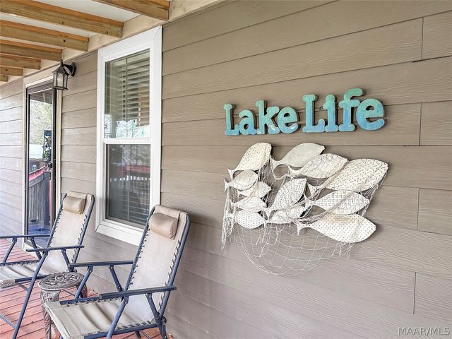 40 2nd Retreat ., Eclectic, AL 36024