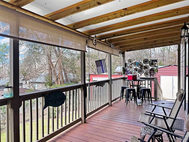 40 2nd Retreat ., Eclectic, AL 36024