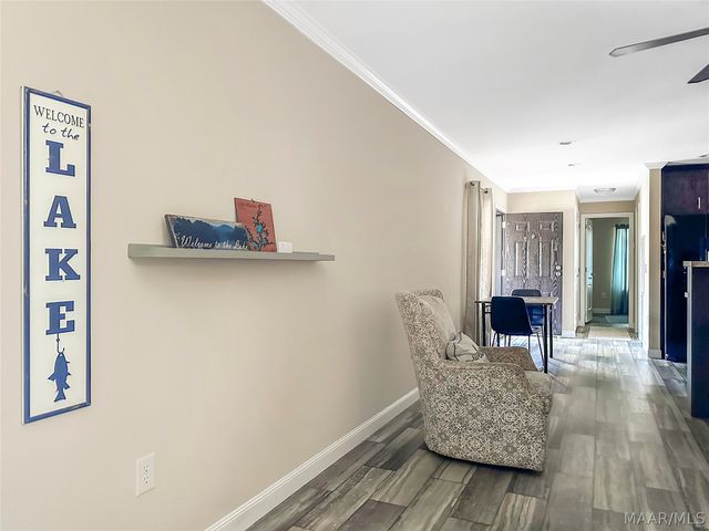 40 2nd Retreat ., Eclectic, AL 36024