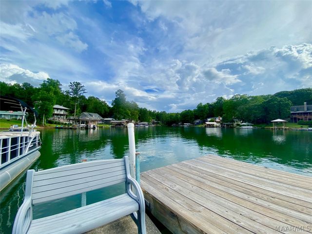 40 2nd Retreat ., Eclectic, AL 36024