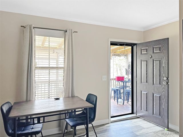 40 2nd Retreat ., Eclectic, AL 36024