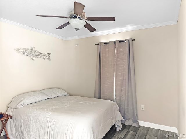 40 2nd Retreat ., Eclectic, AL 36024