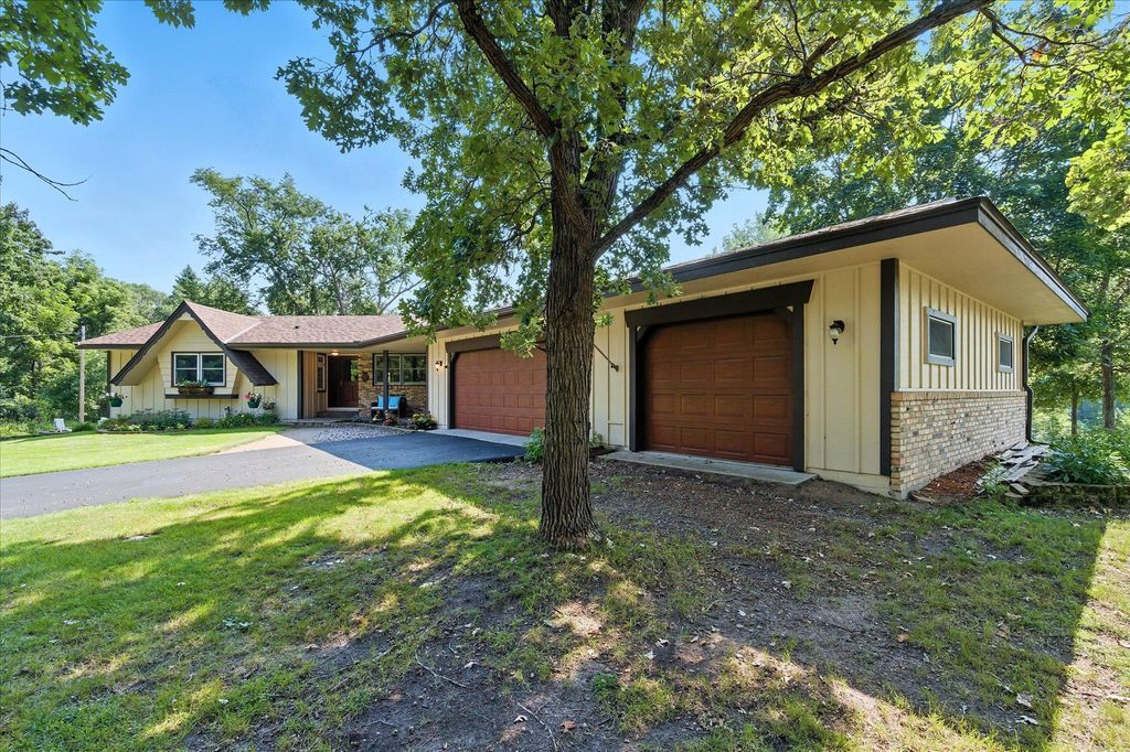 16327 Marble Street NW, Ramsey, MN 55303