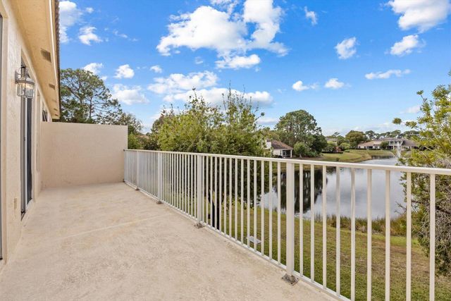 8406 Mulligan Circle, Port St. Lucie, Port St Lucie, FL 34986