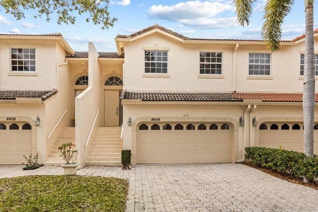 8406 Mulligan Circle, Port St. Lucie, Port St Lucie, FL 34986