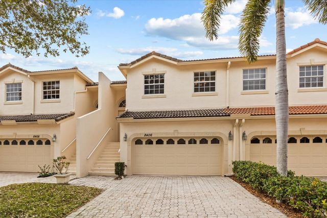 8406 Mulligan Circle, Port St. Lucie, Port St Lucie, FL 34986