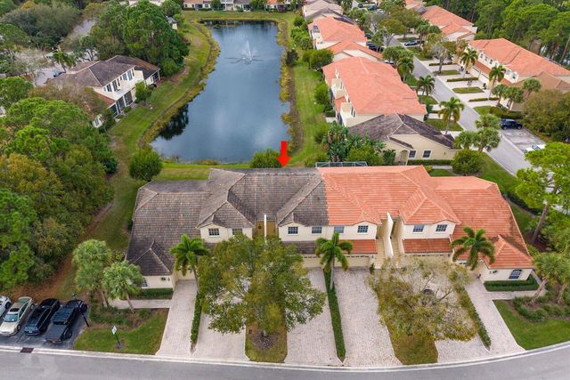 8406 Mulligan Circle, Port St. Lucie, Port St Lucie, FL 34986