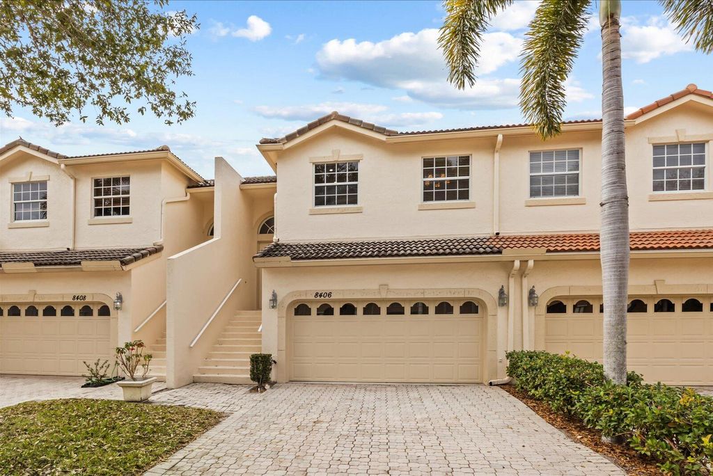 8406 Mulligan Circle, Port St. Lucie, Port St Lucie, FL 34986