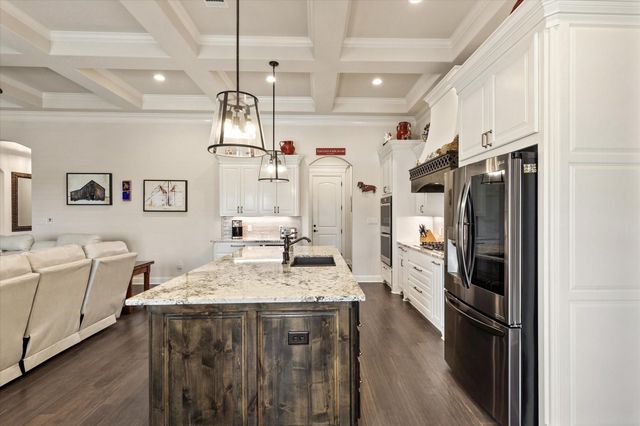 716 Coastal Meadows Court, Granbury, TX 76049