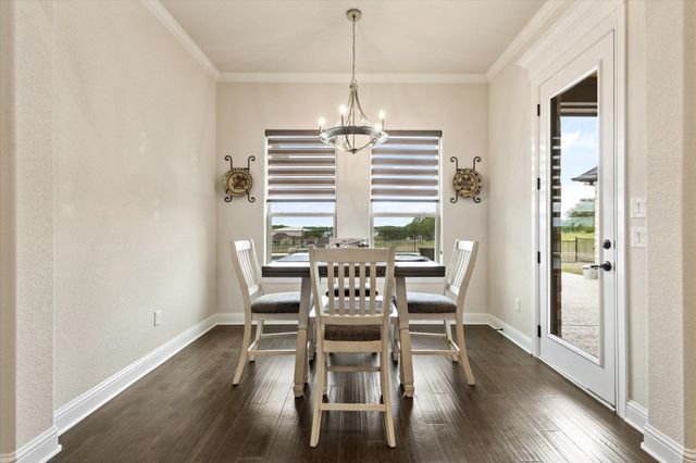 716 Coastal Meadows Court, Granbury, TX 76049