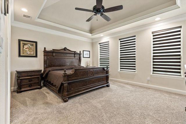 716 Coastal Meadows Court, Granbury, TX 76049