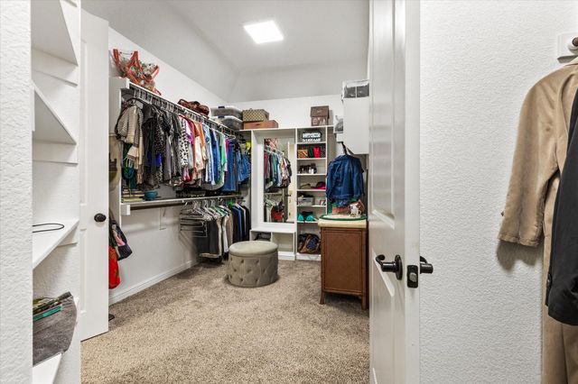 716 Coastal Meadows Court, Granbury, TX 76049