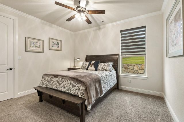 716 Coastal Meadows Court, Granbury, TX 76049