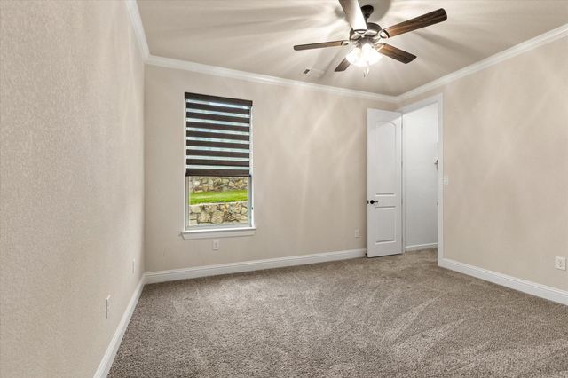 716 Coastal Meadows Court, Granbury, TX 76049