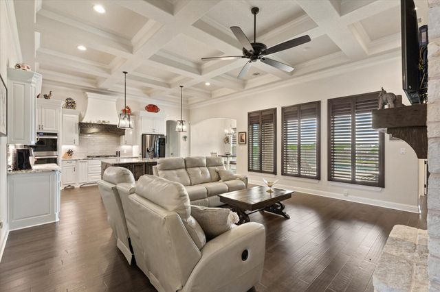 716 Coastal Meadows Court, Granbury, TX 76049