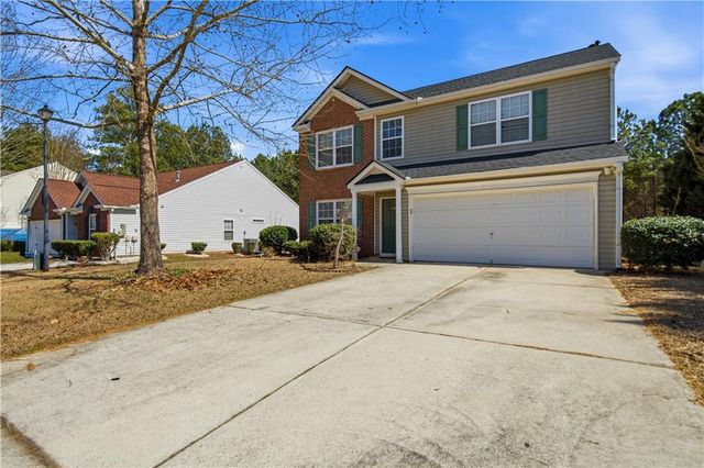 385 Registry Bluff, Stone Mountain, GA 30087