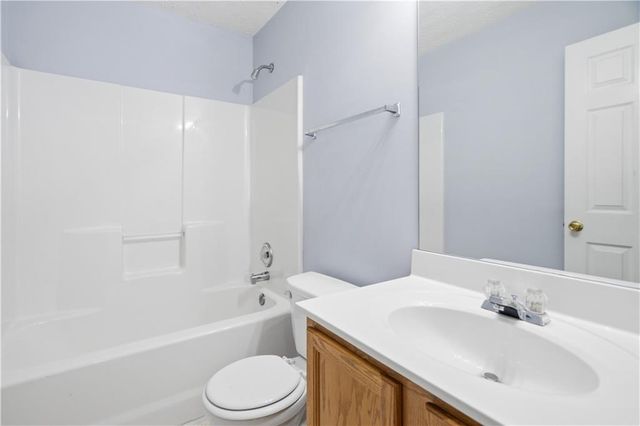 385 Registry Bluff, Stone Mountain, GA 30087