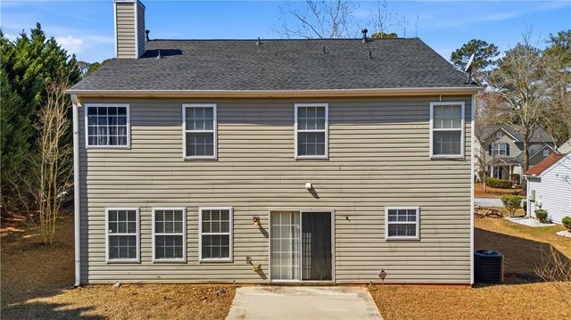 385 Registry Bluff, Stone Mountain, GA 30087