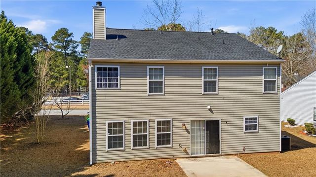 385 Registry Bluff, Stone Mountain, GA 30087