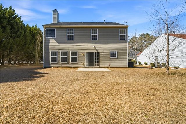 385 Registry Bluff, Stone Mountain, GA 30087