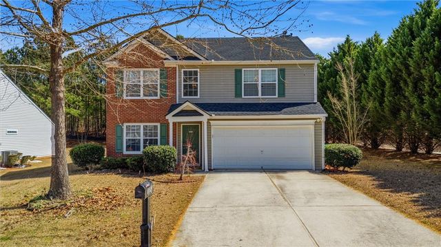 385 Registry Bluff, Stone Mountain, GA 30087