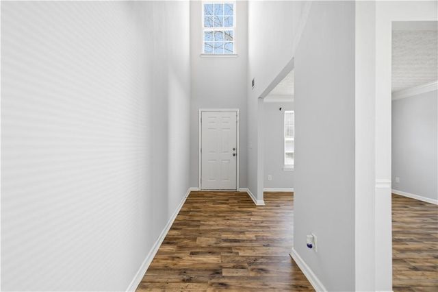 385 Registry Bluff, Stone Mountain, GA 30087