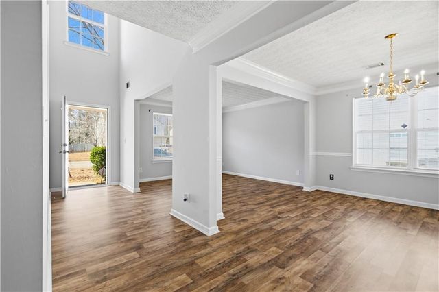 385 Registry Bluff, Stone Mountain, GA 30087