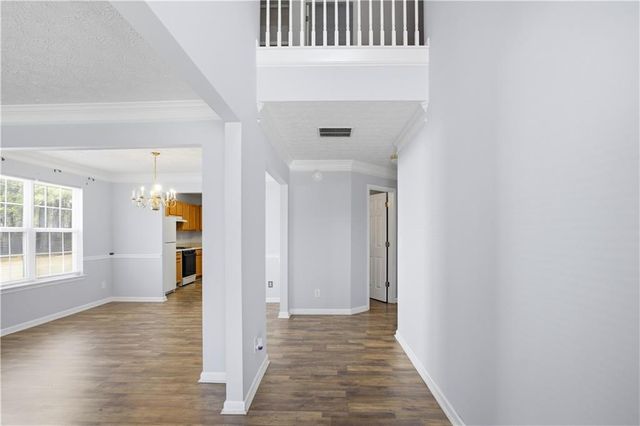 385 Registry Bluff, Stone Mountain, GA 30087