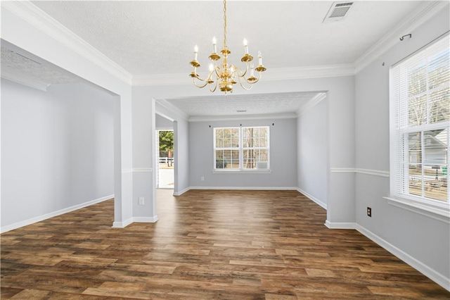 385 Registry Bluff, Stone Mountain, GA 30087