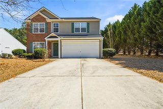 385 Registry Bluff, Stone Mountain, GA 30087