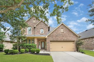 29030 Davenport Drive, Katy, TX 77494