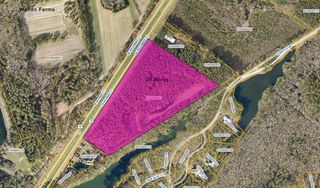 4299 N Hwy 17, Awendaw, SC 29429