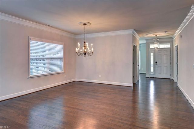 4229 Wedgewood DR, Williamsburg, VA 23188