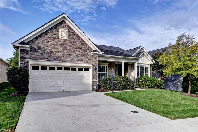 4229 Wedgewood DR, Williamsburg, VA 23188