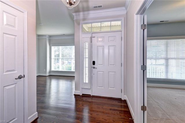 4229 Wedgewood DR, Williamsburg, VA 23188