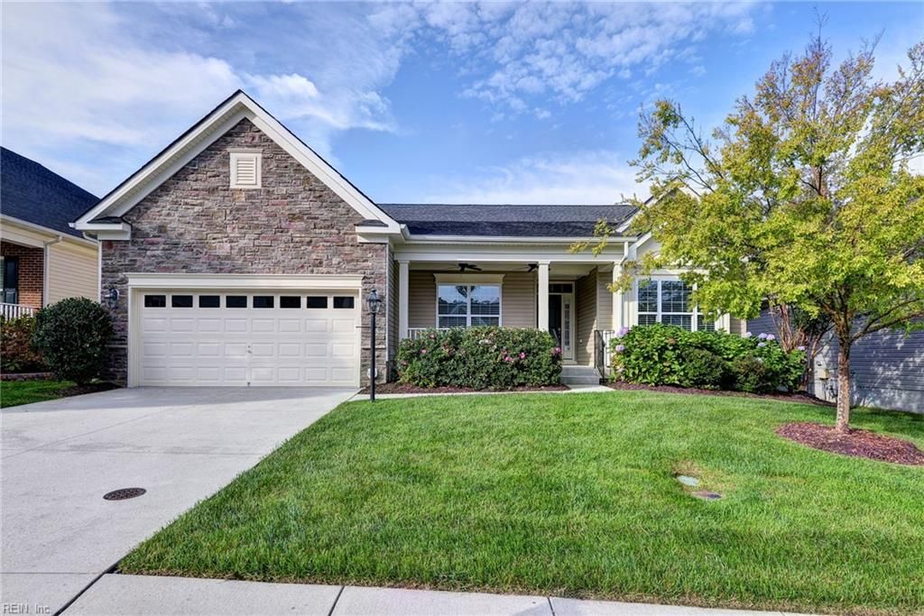 4229 Wedgewood DR, Williamsburg, VA 23188