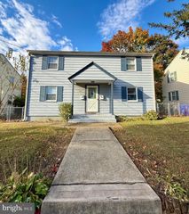 2211 BROWNING RD #UNIT B, Pennsauken, NJ 08110