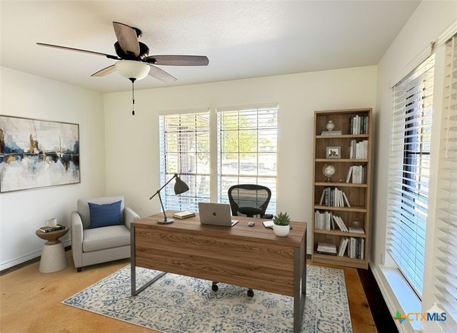 2111 Chinaberry Circle, Harker Heights, TX 76548