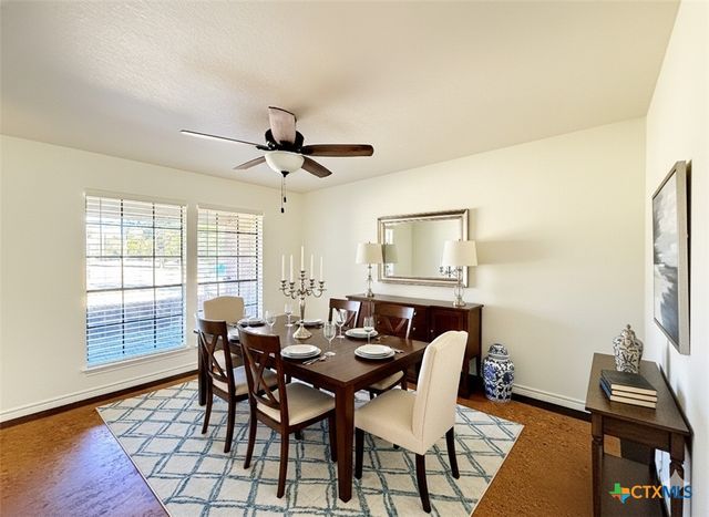 2111 Chinaberry Circle, Harker Heights, TX 76548